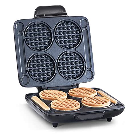 7 Best Thin Waffle Maker [2022]