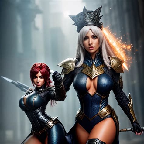 Como Escolher A Melhor Arma Para Cosplay De Fantasia Cinefront