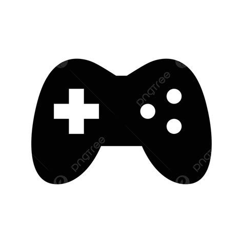 Control Keypad Icon Gaming Vector Keypad Icon Gaming Png And Vector