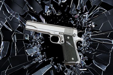 The Firearm Finder: 5 Steps To Uncover A Gun's True History