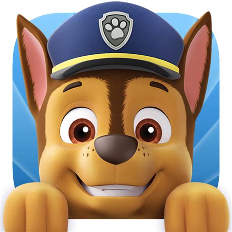 Paw Patrol Academy APK - Free download app for Android