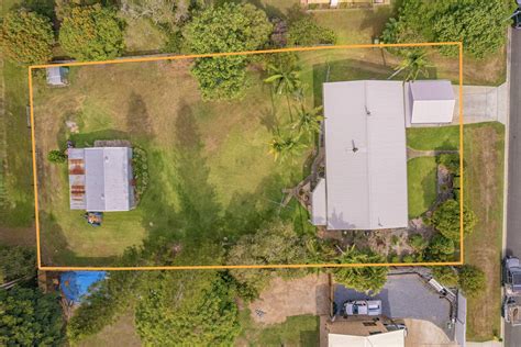 Half Acre In Southside With A Home One Agency Gympie Real Estate Agency