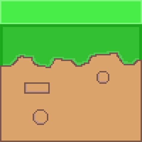 Pixilart - game tile by Andy-a