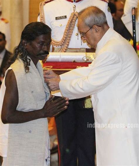 Unsung Heroes In Padma Shri Awardees List India News The Indian Express