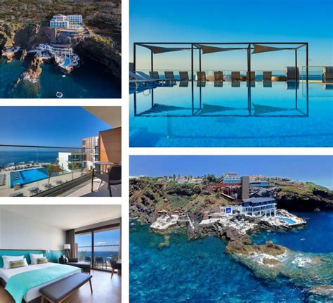 Adults Only Hotels On Madeira Ocean Retreat