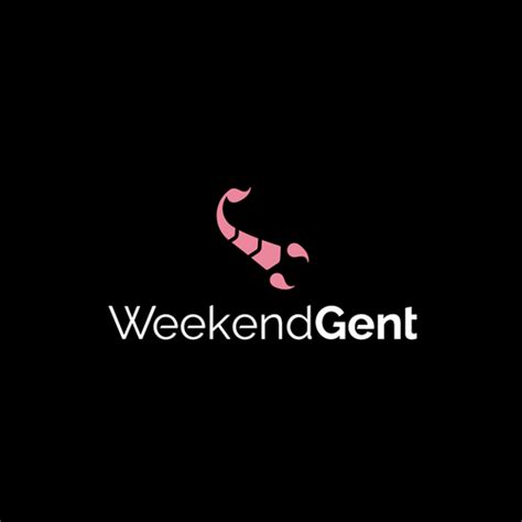 Weekend Logos 15 Best Weekend Logo Ideas Free Weekend Logo Maker