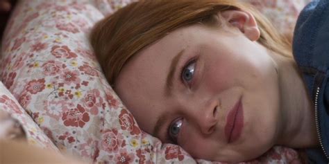 Sadie Sink Battles Heartbreaking Grief In Dear Zoe Trailer