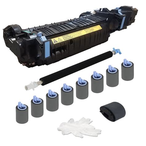 Altru Print CE246A MK AP Deluxe Maintenance Kit For HP Color Laserjet