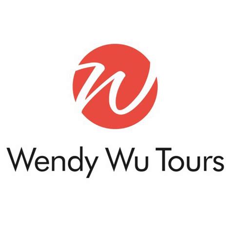 Wendy Wu Tours