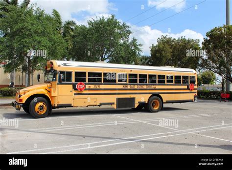 Miami Dade County Public School Hi Res Stock Photography And Images Alamy