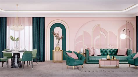 Ways To Incorporate Art Deco Art In Your Home