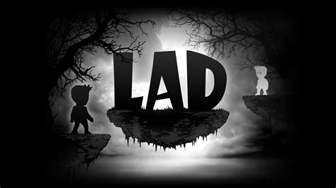 official lad trailer youtube