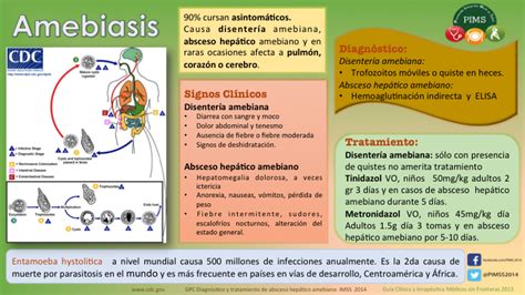 Enfermedades Que Debemos Saber