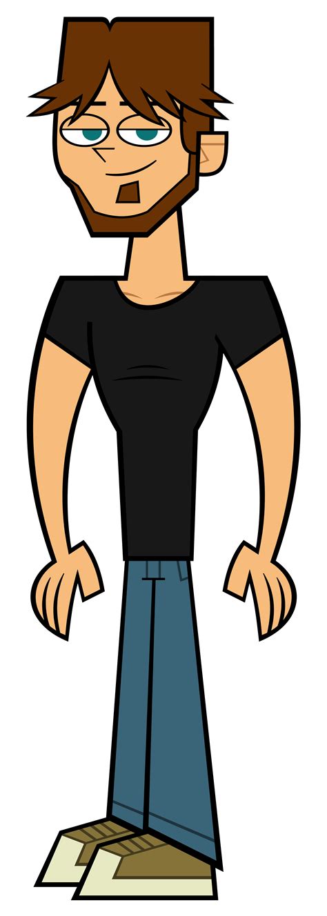 Total Drama Cody Anderson Adult Version By Artbyterrancejones On Deviantart