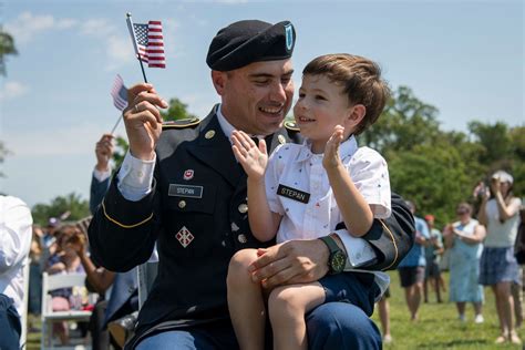 Americans Celebrate The Fourth Of July Cnn