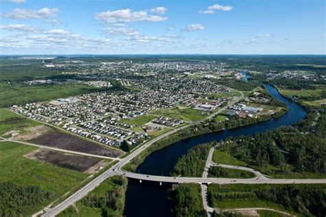 Timmins offering development incentives - Northern Ontario Business