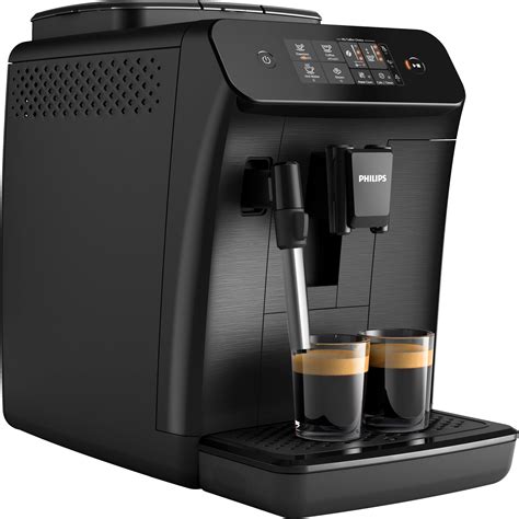 Questions And Answers Philips 800 Series Fully Automatic Espresso