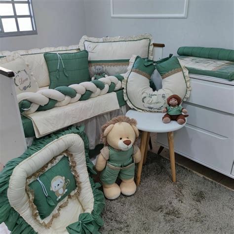 Enxoval De Criança - Enxoval Completo Infantil para Meninos ou Meninas da Bebê Enxoval