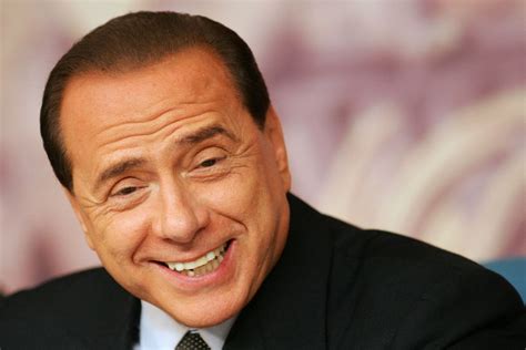 Silvio Berlusconi Dead Scandal Scarred Ex Italian Leader Dies At 86