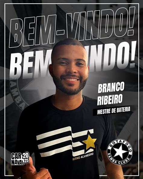 Botafogo Samba Clube