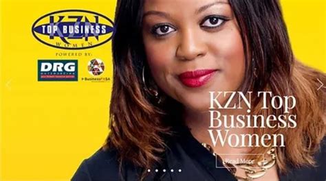 Watch And Win Lets Get Started On The Kzn Top Business Womens Journey