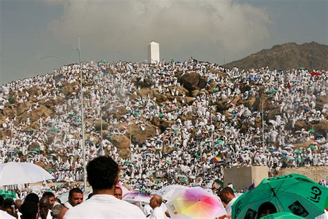 Les Rites Du Hajj En Vidéo Guide Voyage