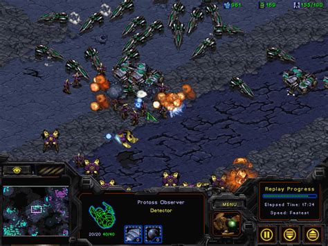 Protoss Vs Terran Guide Liquipedia StarCraft Brood War Wiki