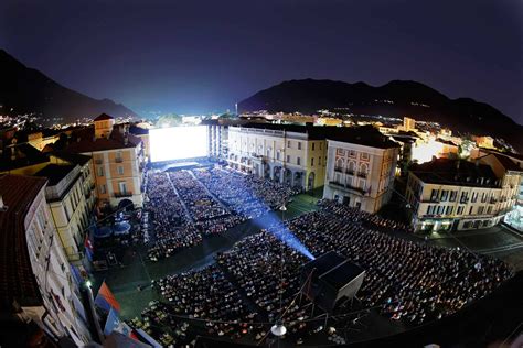 Locarno film festival - Hotel La Palma Stresa, Lake Maggiore