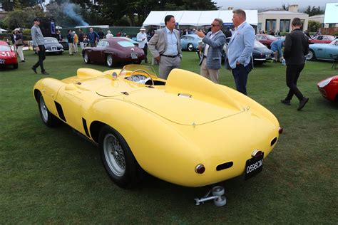 Ferrari S Scaglietti Spyder Cm Bryan S Flickr