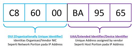 Insight Into Inter Networking And Distributed Systems Ip Address And Its Significance