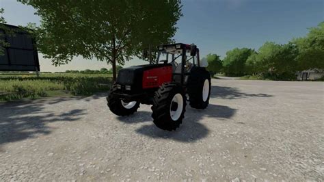 Valtra Valmet Mega Series V10 Ls22 Mod Ls25 Mods