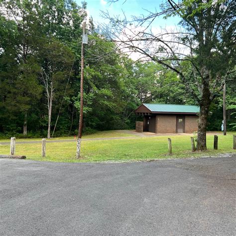 Anderson Road Campground | Nashville, TN