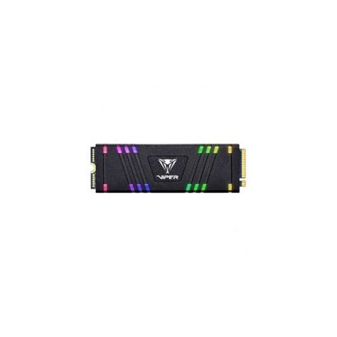 Vgradni Ssd Disk Patriot Viper Vpr Rgb Tb M Nvme Pcie Gen X