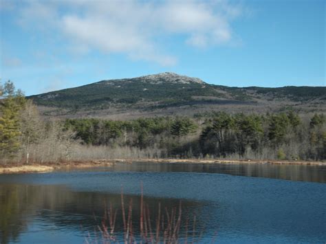 Mount Monadnock New Hampshire Mount Monadnock New Hamp Flickr