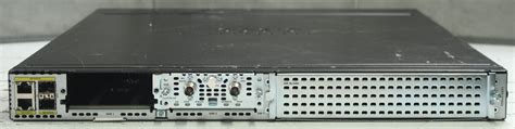 Cisco 4300 Series Isr4331k9 V05 Isr 4331 Integrated Ubuy India