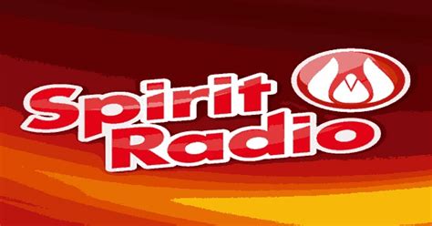 Spirit Radio Live Online Radio