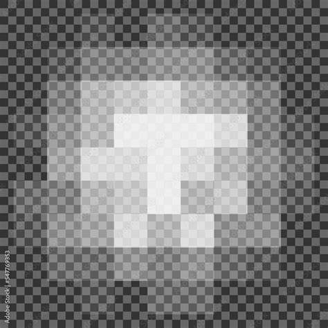 Pixel Censored Signs For Design Censorship Rectangle Texture Black