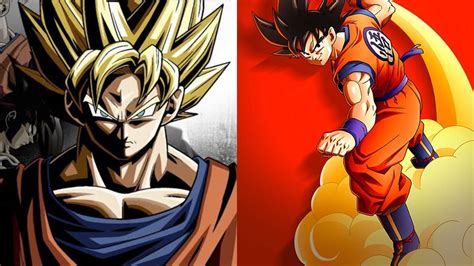 Dois Je Regarder Dragon Ball Z Ou Kai