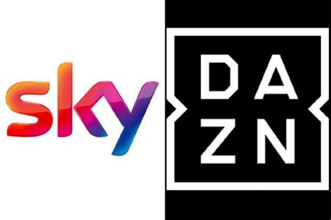 Lega Serie A Via Libera All Accordo Dazn Sky Per Le Partite In Bar E Hotel