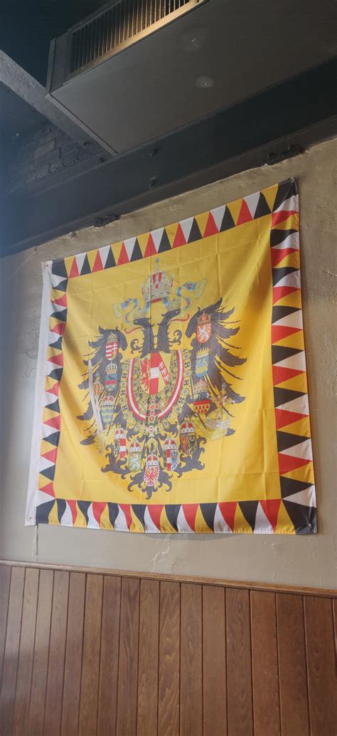 Spotted this at Penn Brewery in Pittsburgh. I am guessing it is an HRE