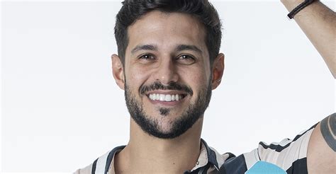 Irmão de Rodrigo Mussi atualiza o estado de saúde do ex BBB