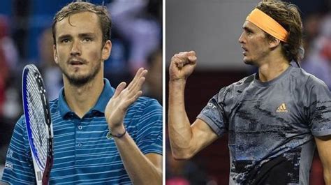 Daniil Medvedev vs Alexander Zverev - ATP Finals - Preview & Prediction