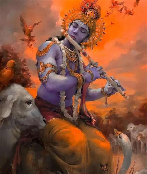 65 Kanha Images Photo Pic Wallpaper HD PhotosFile