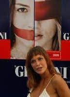 ROBERTA GIARRUSSO Nude AZNude