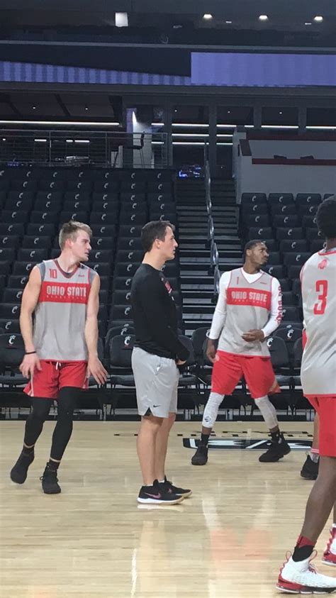 Dan Dakich On Twitter The Coaching Debut Of Daycheck3 TONIGHT OSU