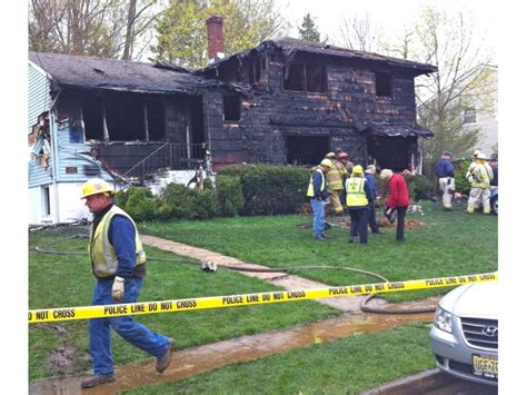 Revisedprosecutor Cause Of Fatal Middletown House Fire A Cigarette