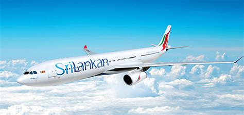 Srilankan Airlines And Korean Air Announce New Codeshare Partnership