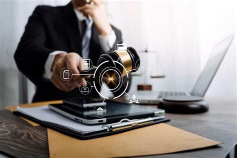 Impact of Technology on Court Reporting Services and Legal Videography