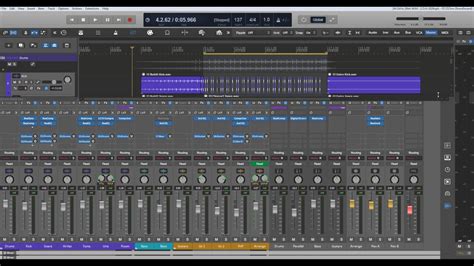 Logic Pro X Techniques Iccpkover