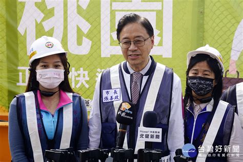 國民選策會名單引發茶壺風暴 張善政：樂見黨中央做出調整 蕃新聞